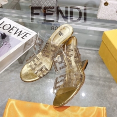 Fendi Sandals